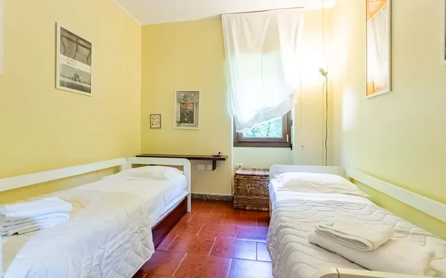 Molo BellaVista • Vista Lago • Parcheggio Privato 3