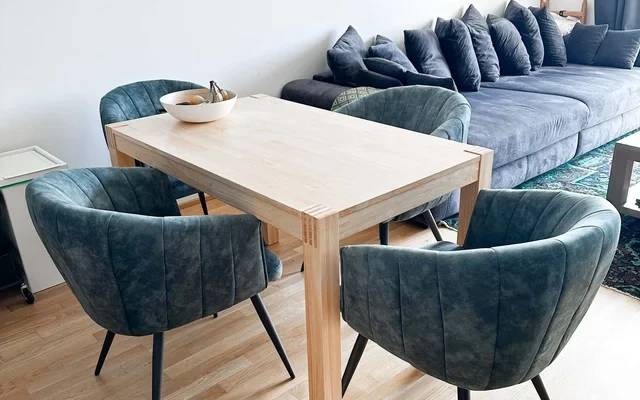 Apartment in Quartiersweg, Berlin for 70 m² with 1 bedrooms 3