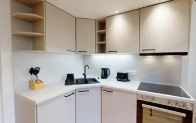 studio in Charlottenburg 2