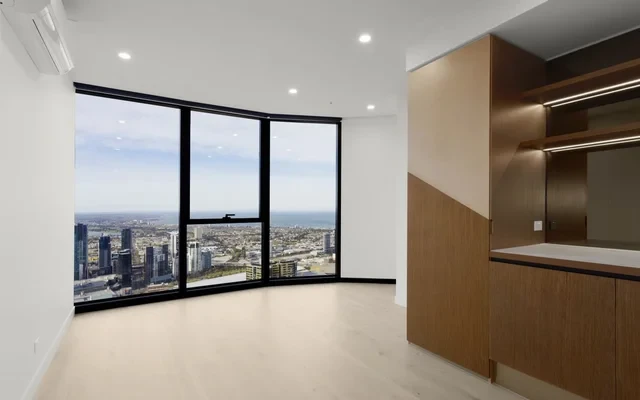 138 Spencer Street - alloggio per studenti a Melbourne
