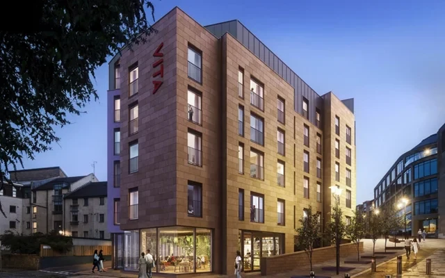 Vita Student New Waverley 1