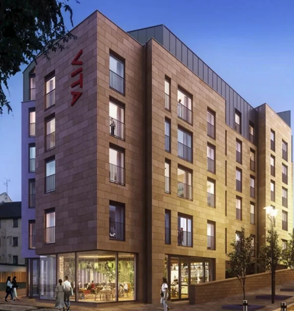 Vita Student New Waverley