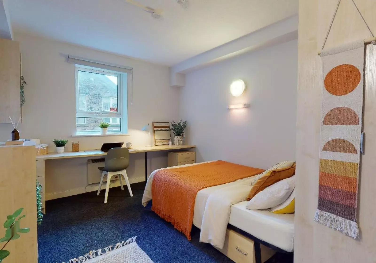 Bronze En Suite Plus