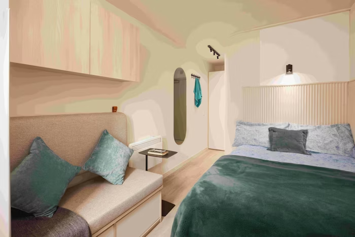 uhomes.com | Student Accommodation, Housing, Flats, Apartments for Rent