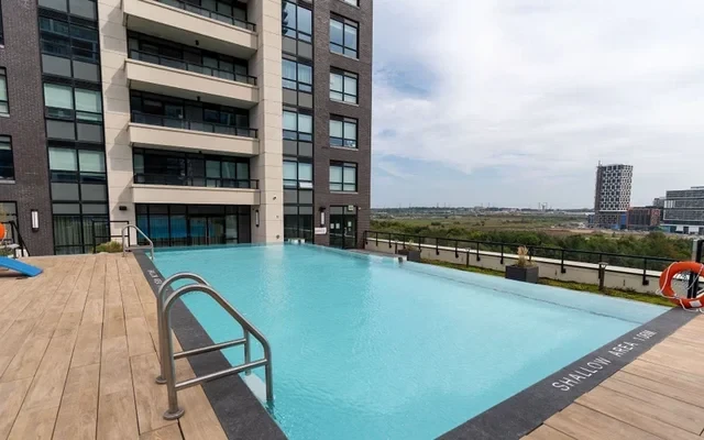 Riverside Uptown Markham Condos 3