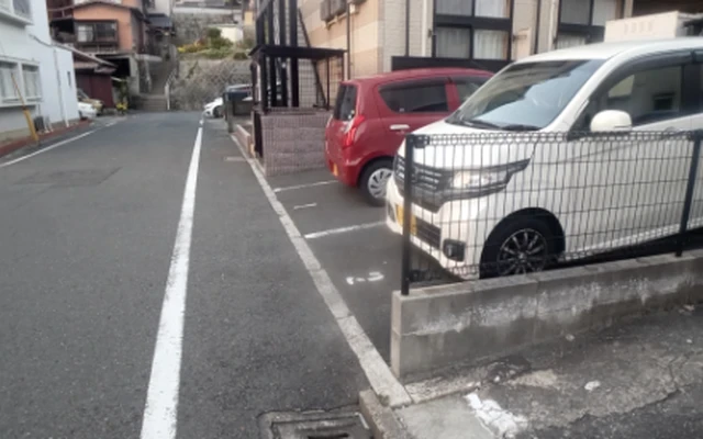 レオパレスＴ＆Ｓ 2