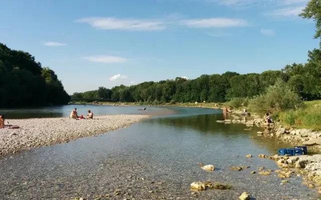 studio in Untergiesing   Harlaching 0