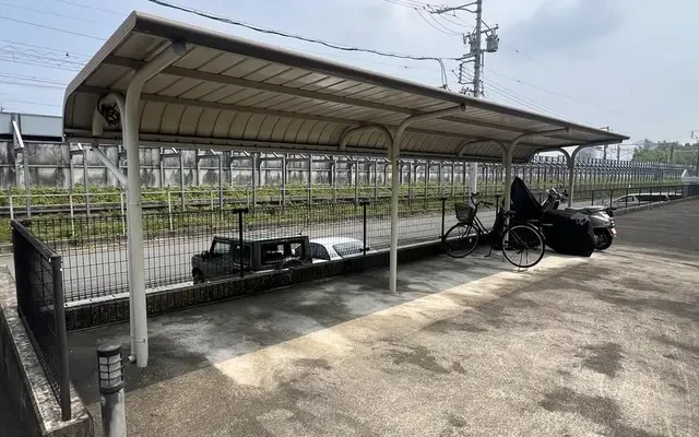 レオパレスクイーンハイツ掛川 - Kakegawa student accommodation - 202号房间(带独立厨房)