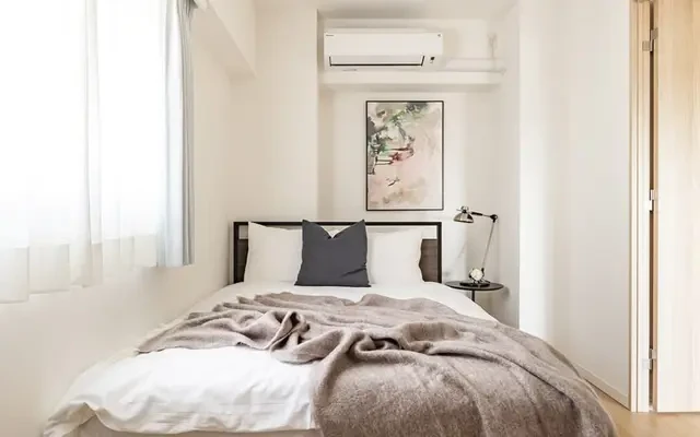 DASH LIVING ASAKUSA EAST - 도쿄 학생 숙소