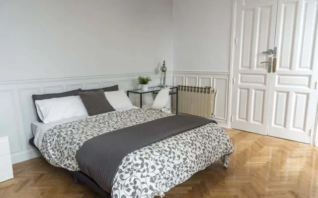 Appartamento Calle Conde de Romanones 13 4