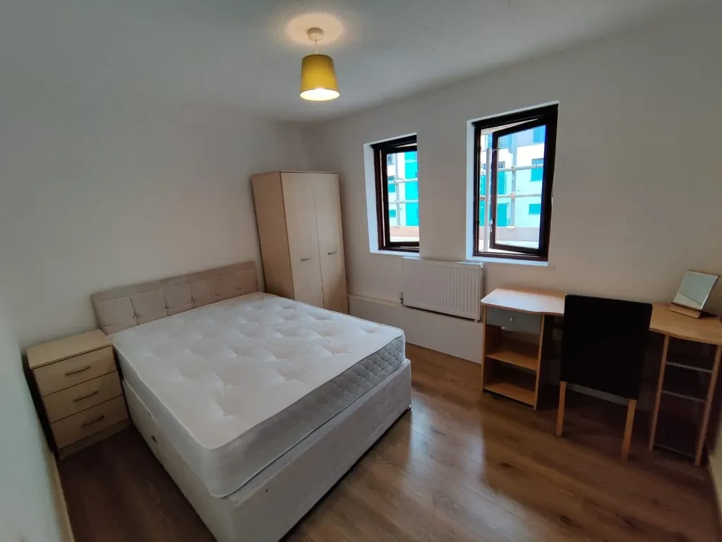 Trawler Road, Maritime Quarter, Swansea SA1