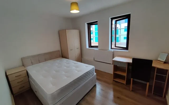 Trawler Road, Maritime Quarter, Swansea SA1 0