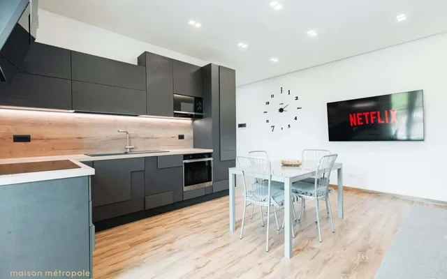 Milano Bonola Apartment, free parking 2
