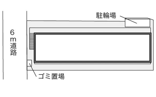 レオパレス伸和 2