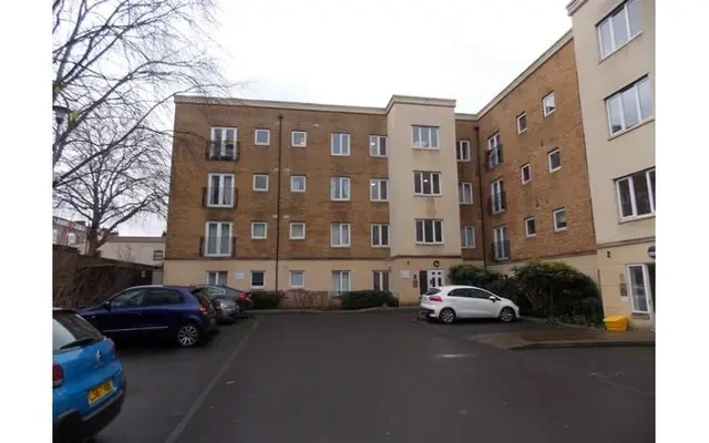 Doudney Court,Bedminster,Bristol,BS3 1