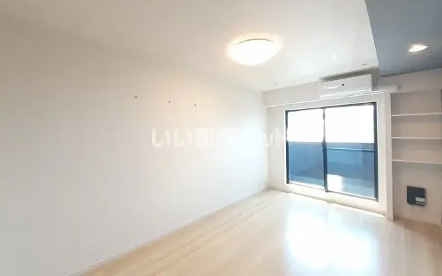 RELA FORT 306号室 - Sakurai student accommodation - 306 - 1K
