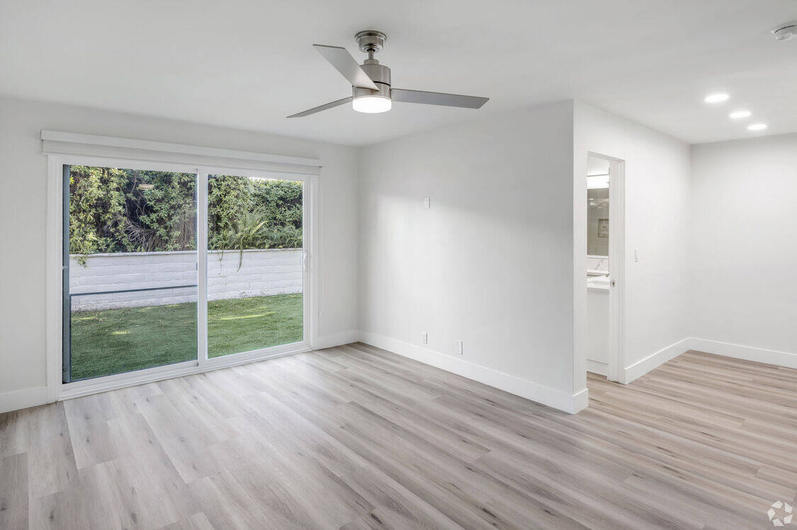 1 Bed 1 Bath A2