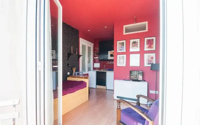 studio in Bellas Vistas (Tetuan) 4