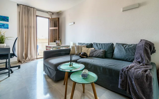 Soho Apartment 3