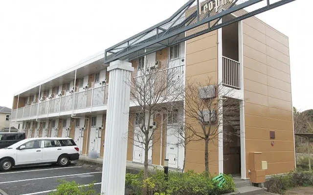 Leopalace SHIROYAMA V 0