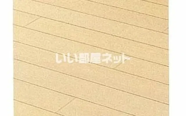 メイク ゼファー 4階 - Ota-ku student accommodation - 4階 - 1LDK