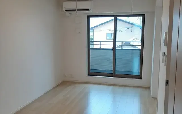 ルミエール 2階 - ที่พักนักศึกษาในอาอิระ市 - 2階 - 2LDK