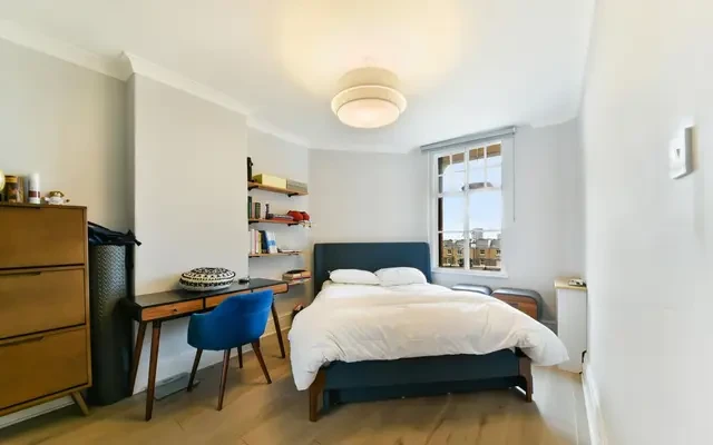 Clive Court, Maida Vale, London, W9 1SG 3