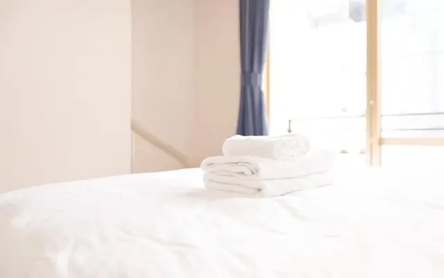 Shinjuku Kabukicho Harmony Inn 3