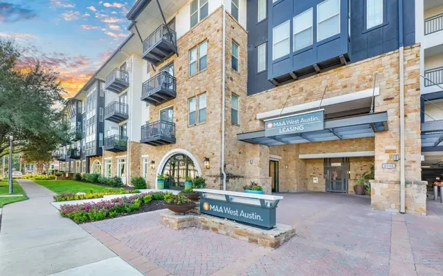 MAA West Austin 2