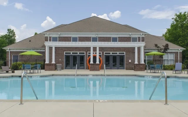 The Magnolia at Auburn 1