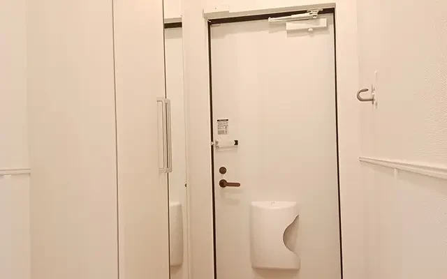 ヒカルサ境港外江町イーストⅠ 102号室 - Sakaiminato student accommodation - 102 - 1LDK