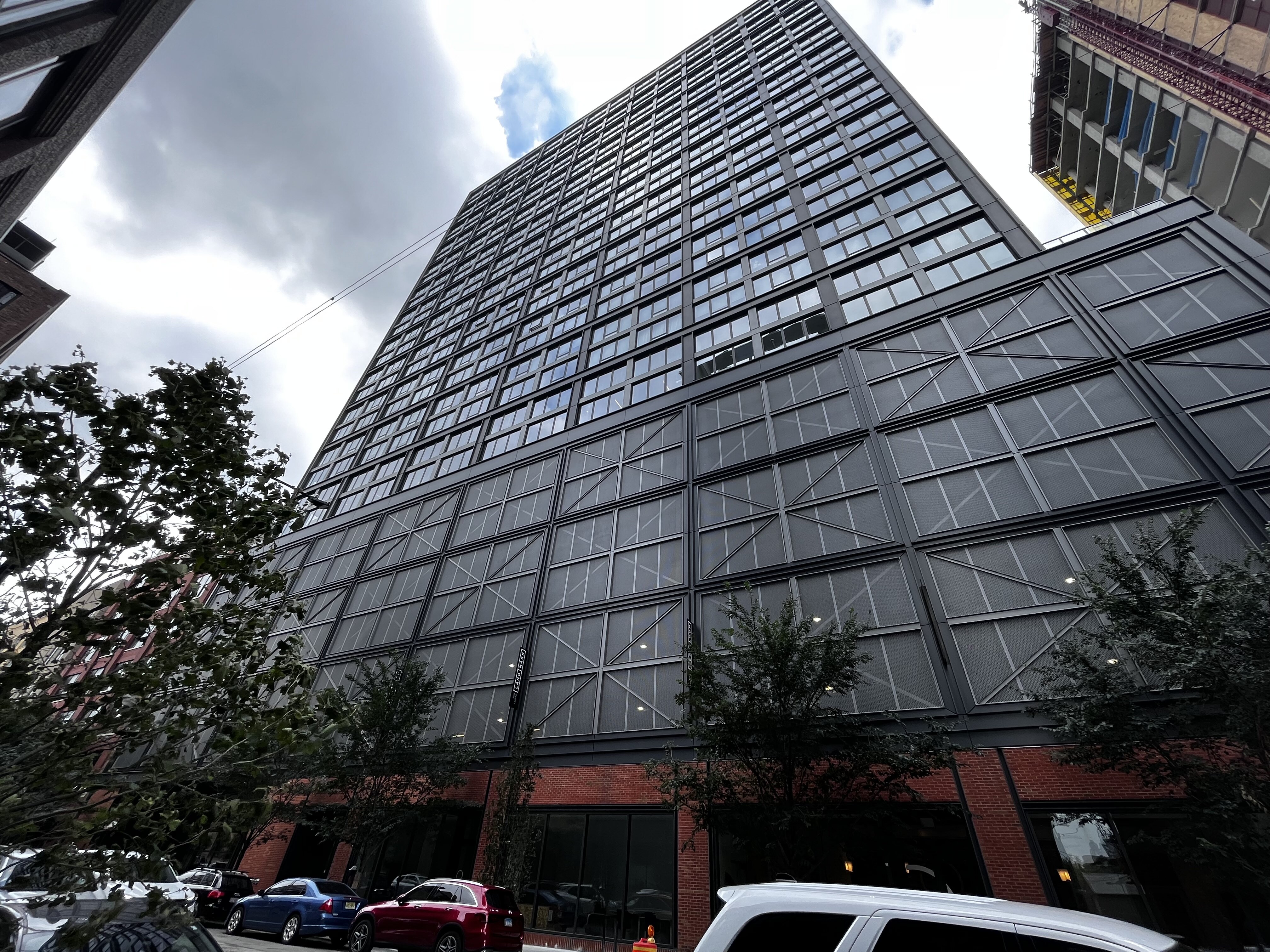 Landmark West Loop(BG) 2