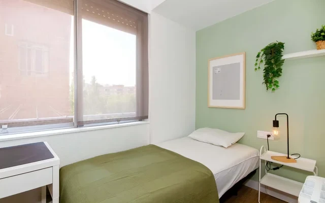 H1 - Calle Nardo 10, 4º-A (6H3B) - Alcala de Henares 0