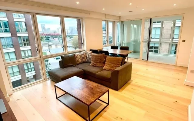LH-Perseus Court - London student accommodation