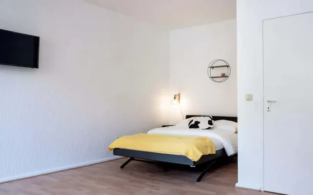 Apartment in Wilmersdorf, Berlin 3