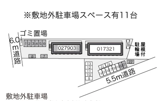 レオパレスＲＥＮ 2