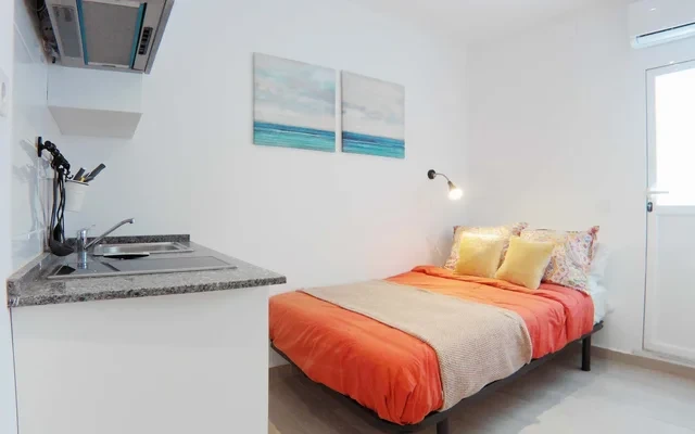 Studio Calle Rodrigo Uhagon 0
