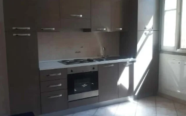 Apartment in Via del Bruno, Arcore for 45 m² 2