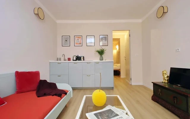 Monti Studio 3