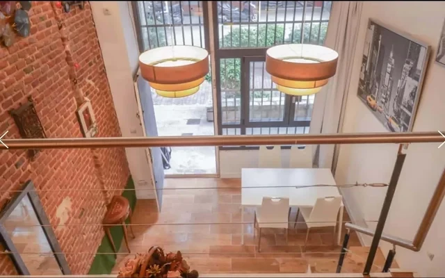 Duplex en plaza de Alcira 3