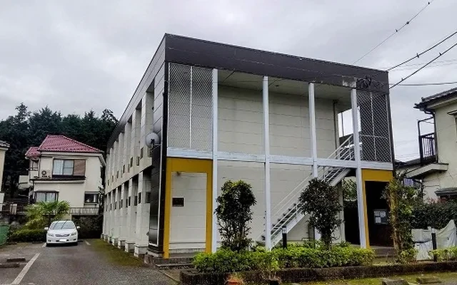 レオパレスルピナス 0