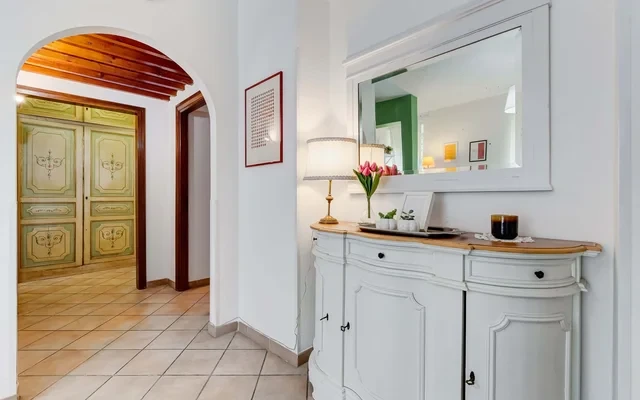 Apartment in Via Marmorata, Roma for 70 m² with 1 bedrooms 2