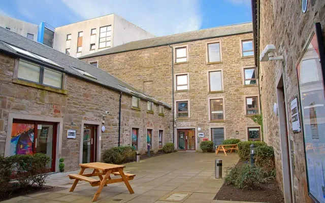 Keiller Court 4