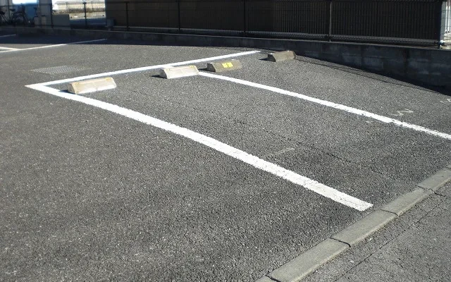 レオパレスレーブ 1