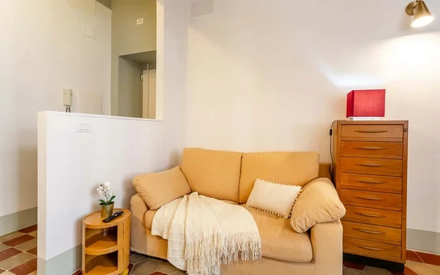 Apartment in Via Aldo Manuzio, Roma for 72 m² with 2 bedrooms 4
