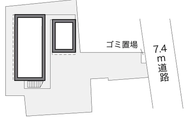 レオパレスＷｉｌｌｎｅｓｓ．Ｉ 2