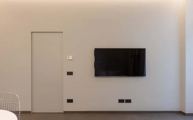 Apartment in Via Guido D'Arezzo, Milano for 50 m² with 1 bedroom 1