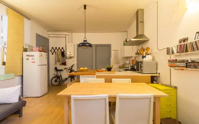apartment in Lavapiés Embajadores (Centro) 4