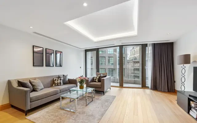 Cleland House, 32 John Islip Street, Westminster, London, SW1P 4FF 0