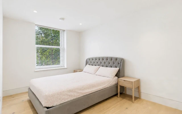 LH-Brecknock Road - London student accommodation